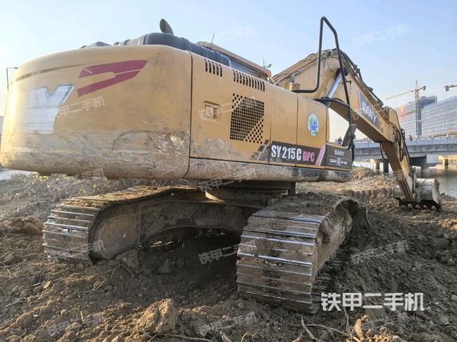 整機右后45°（整機外觀）