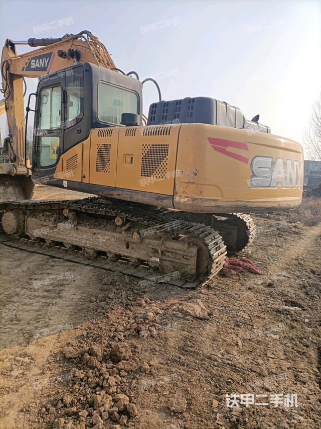 左后45（整機外觀）