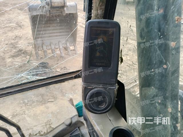 顯示屏?(駕駛室部分) 顯示屏?(駕駛室部分)