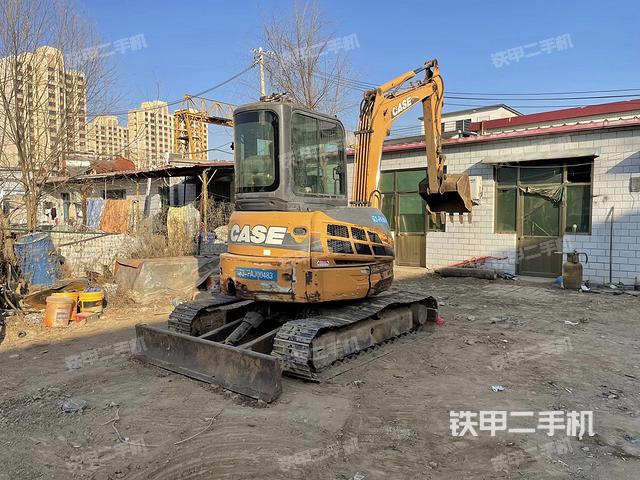 整機右后45°（整機外觀）