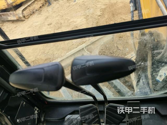 顯示屏?（駕駛室部分）