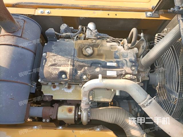 發(fā)動機室（上車部件）