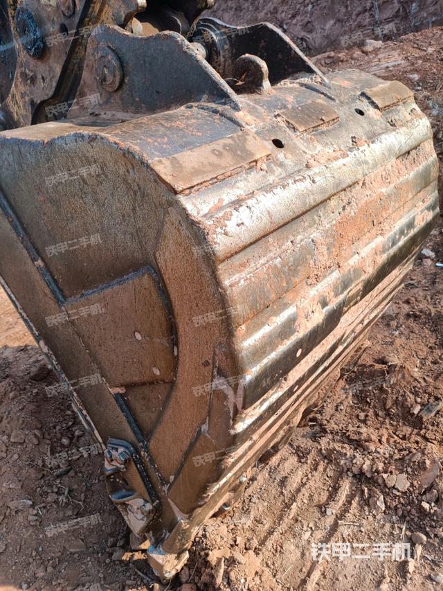 鏟斗45度（工作和回轉(zhuǎn)裝置）