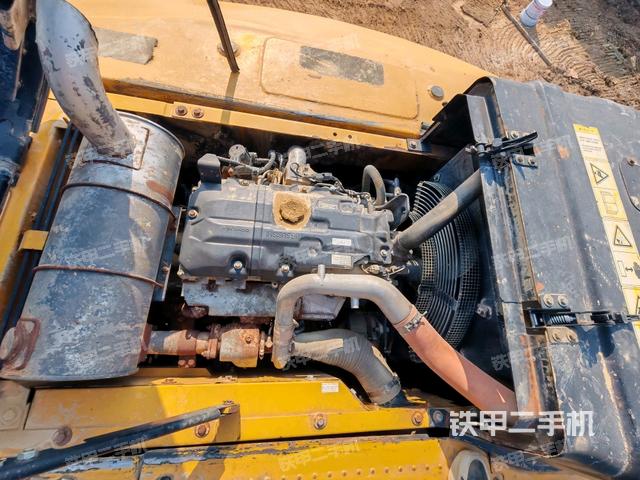 水箱+風扇特寫（上車部件）