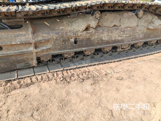 左導向輪（行走機構）