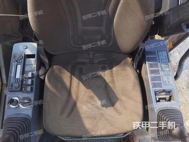 小時(shí)表（駕駛室部分）