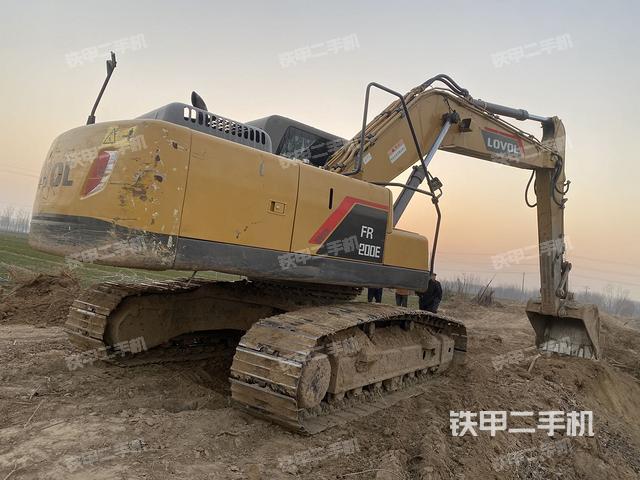 整機(jī)右后45°（整機(jī)外觀）