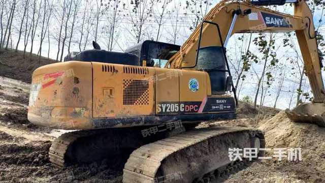 整機(jī)右后45°（整機(jī)外觀）