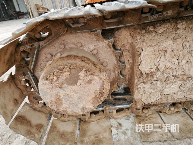 右驅(qū)動(dòng)輪(行走機(jī)構(gòu)) 右驅(qū)動(dòng)輪(行走機(jī)構(gòu))