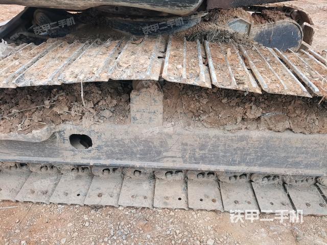 右托鏈輪+鏈筋（行走機(jī)構(gòu)）