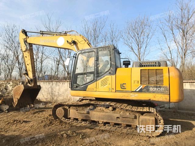 左后45（整機外觀）