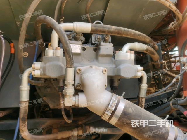 電瓶(大件艙室) 電瓶(大件艙室)