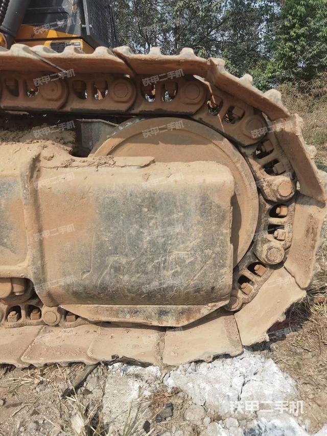 右驅(qū)動(dòng)輪（行走機(jī)構(gòu)）