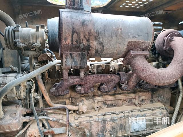 發(fā)動機(jī)側(cè)面2（動力系統(tǒng)）