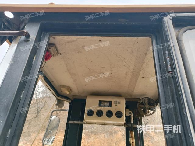 駕駛室頂部 外（駕駛室部分）