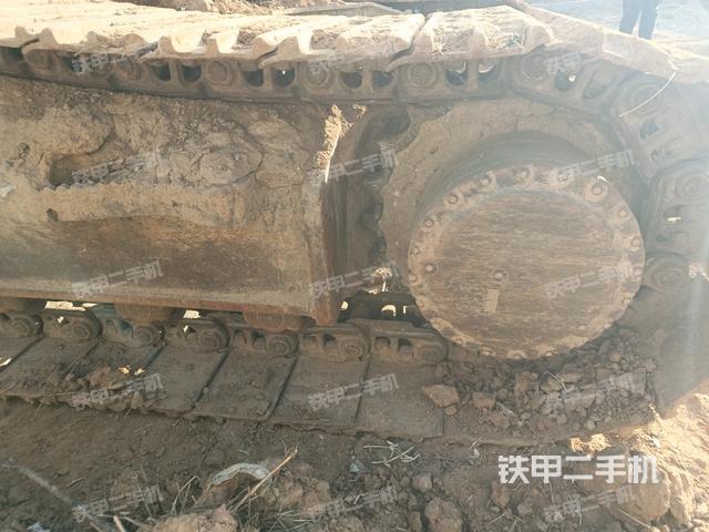 右托鏈輪+鏈筋（行走機構(gòu)）