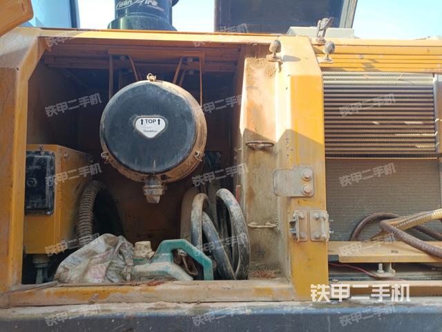 散熱器室（大件艙室）