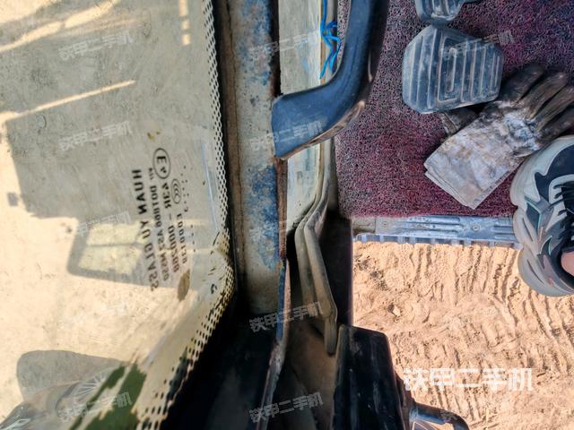 座椅左側控制臺/音響/含左手柄（駕駛室部分）