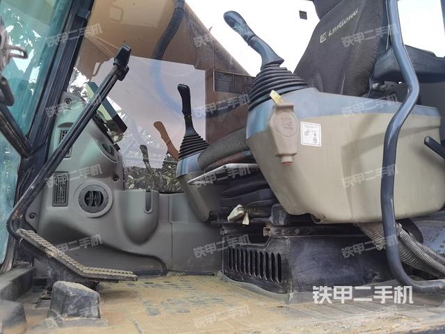 小時(shí)表（駕駛室部分）