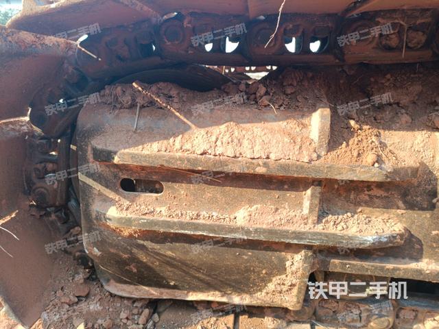 右導(dǎo)向輪（行走機構(gòu)）