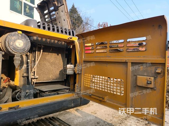 空濾倉(cāng)整體（大件艙室）