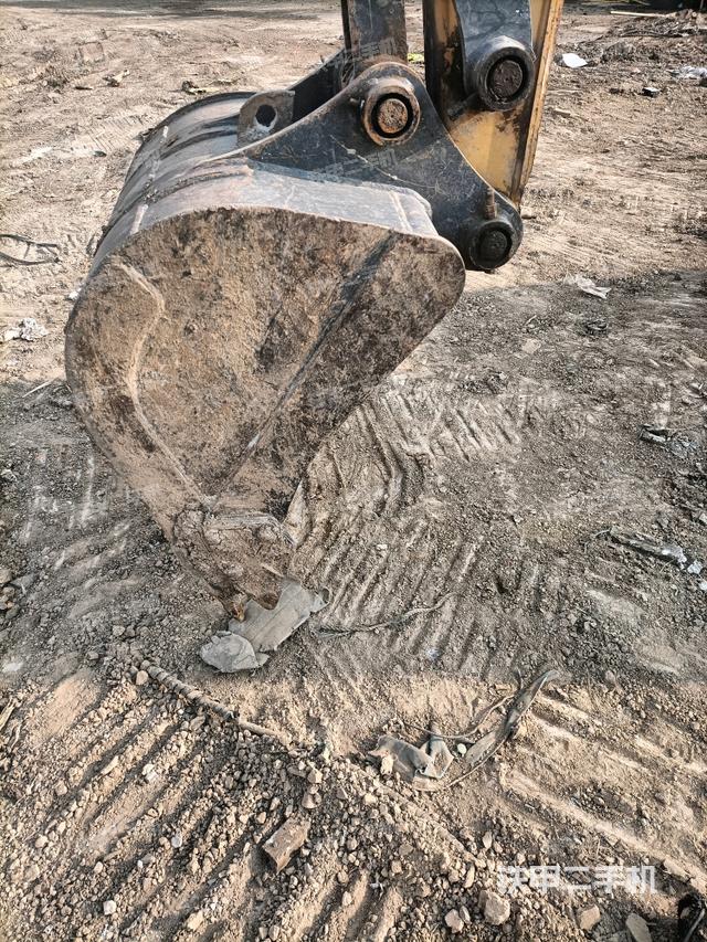 鏟斗45度（工作和回轉裝置）