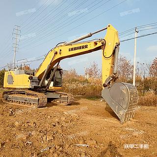 滁州市出售 利勃海尔 R945 挖掘机