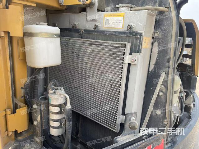 散熱器室（大件艙室）