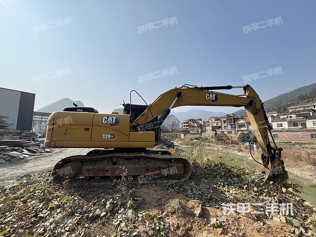 整机右后45°（整机外观）