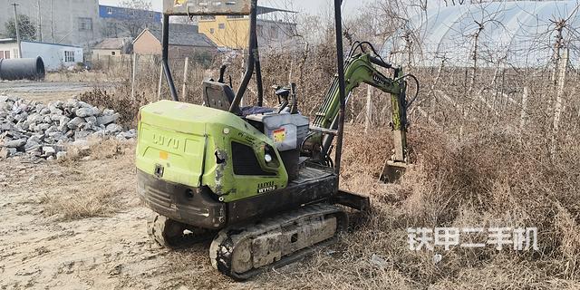 整机右后45°（整机外观）