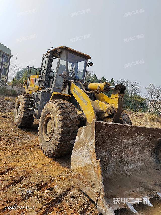 整机右后45°（整机外观及大件）