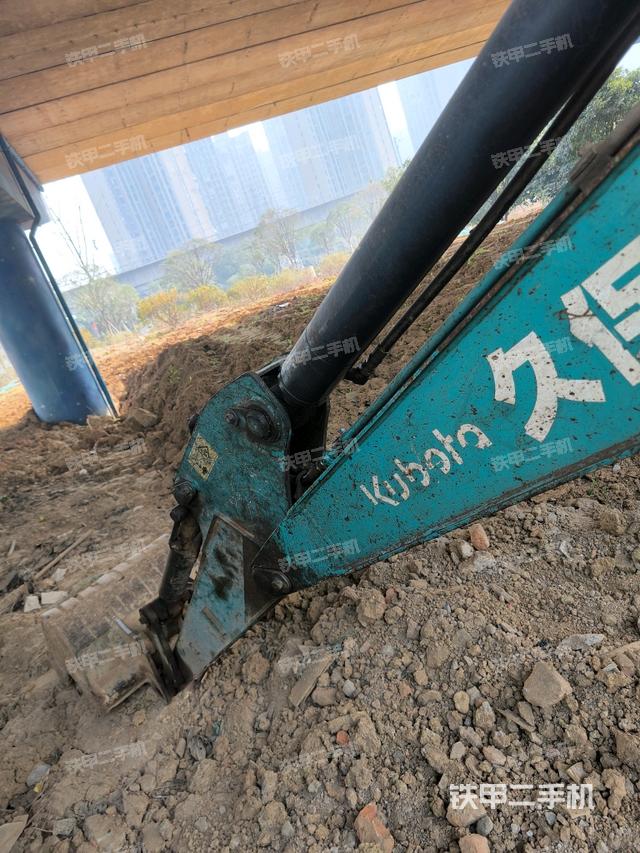 鏟斗45度（工作和回轉(zhuǎn)裝置）