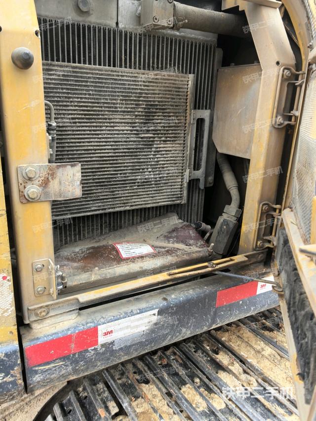 散熱器室（大件艙室）