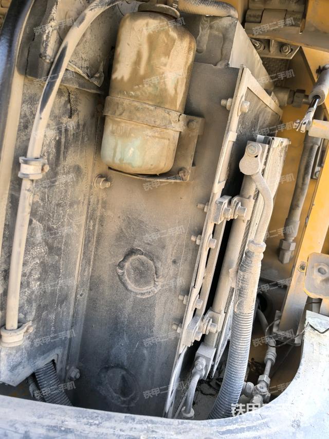 散熱器室（大件艙室）