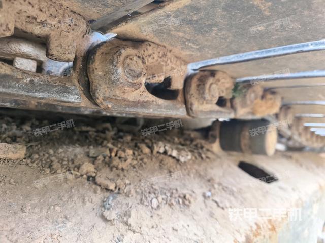 右托鏈輪+鏈筋（行走機(jī)構(gòu)）