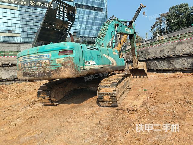 整机右后45°（整机外观）