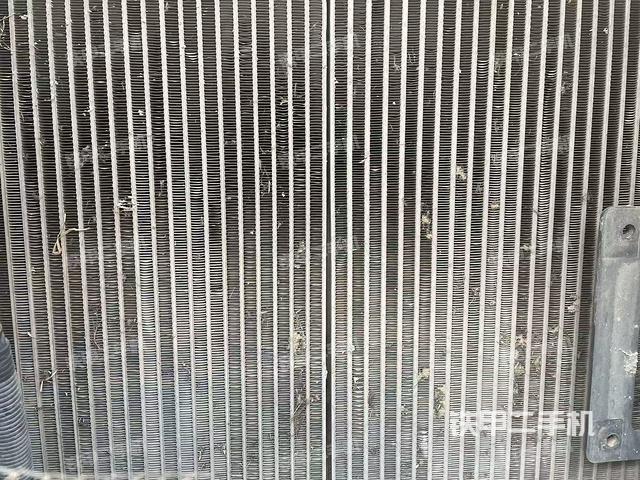 散熱器室（大件艙室）