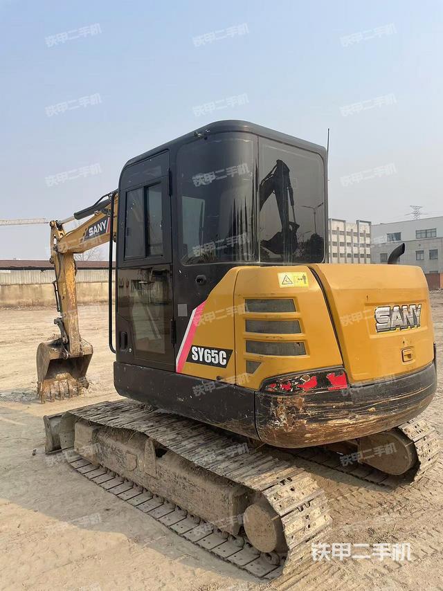 左后45（整機外觀）