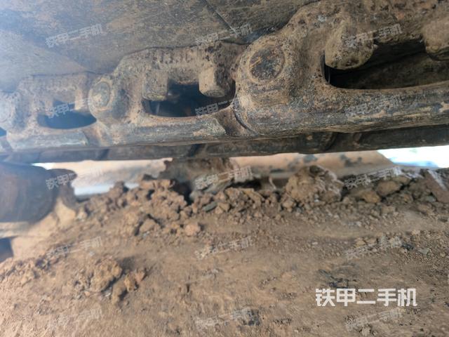 右導(dǎo)向輪（行走機(jī)構(gòu)）