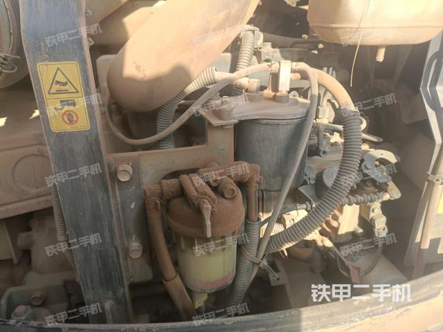 散熱器室（大件艙室）