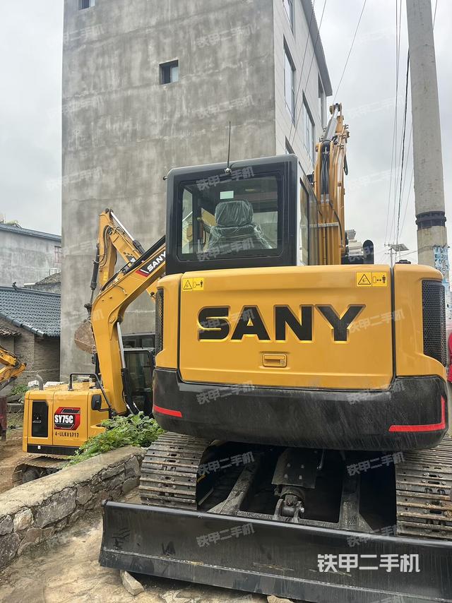 整機右后45°（整機外觀）