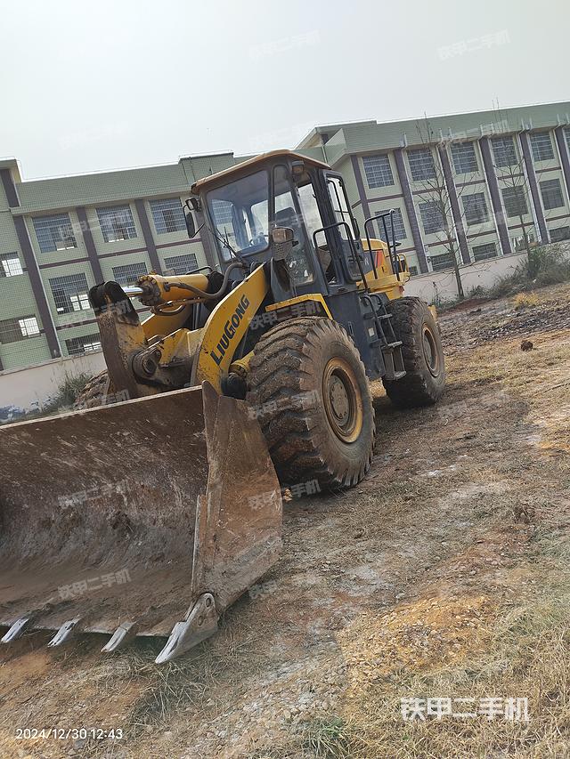 变速箱（整机外观及大件）