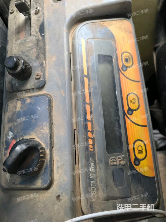 顯示屏?（駕駛室部分）