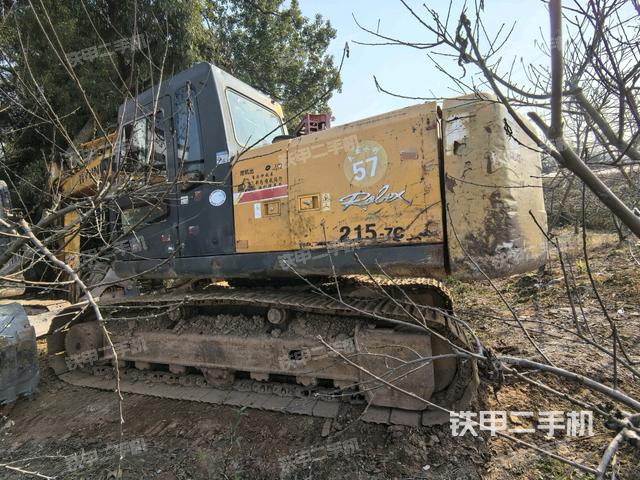 左后45（整機(jī)外觀）