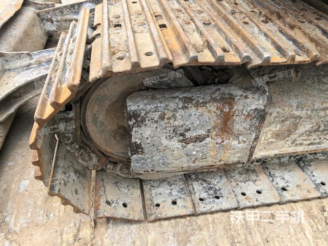 右導(dǎo)向輪（行走機(jī)構(gòu)）