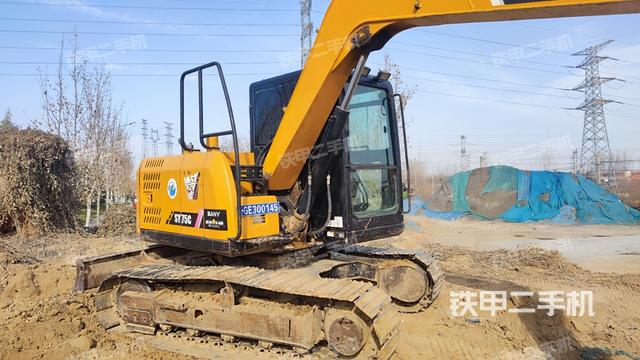 單側履帶整體(整機外觀) 單側履帶整體(整機外觀)