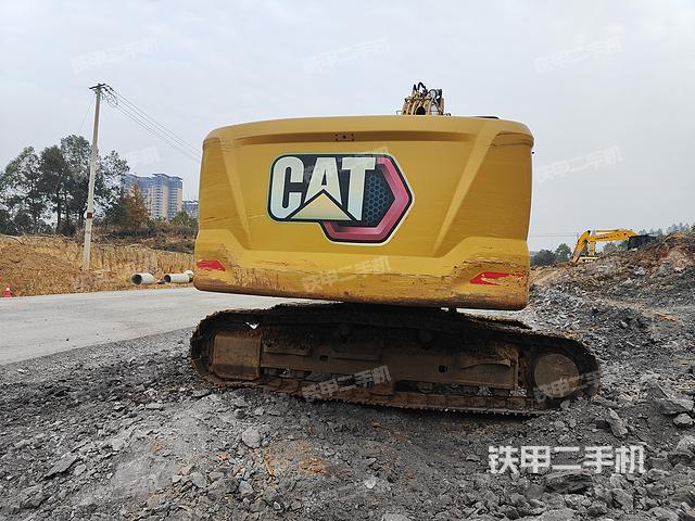 整机右后45°（整机外观）