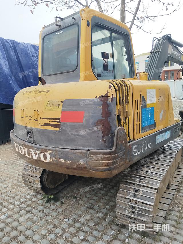 整机右后45°（整机外观）