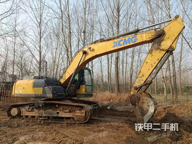 單側履帶整體(整機外觀) 單側履帶整體(整機外觀)