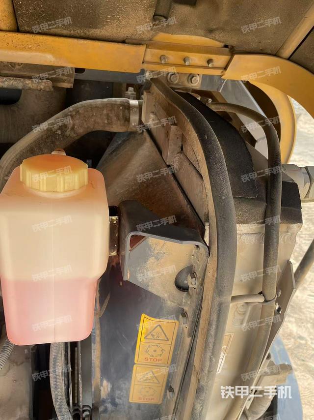 散熱器室（大件艙室）